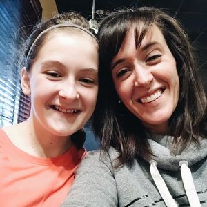 Meet your Posher, Meredith